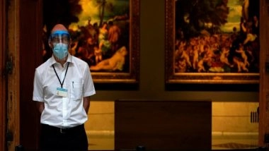 World News | Spain's Prado Museum Reeling from Unprecedented Protest by Victims of Mass Poisoning