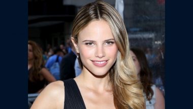 Halston Sage to Play Lead Role in Upcoming Indie Move ‘The List'