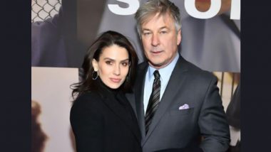 Hilaria Baldwin Supports Husband Alec Baldwin After He Speaks Publicly About Rust Shooting Incident