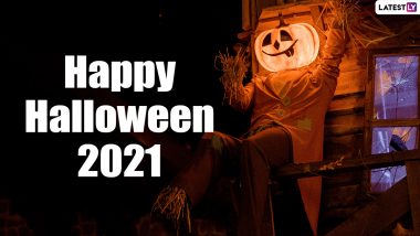 Halloween Legends, Tales & Traditions: On Halloween 2021, Know Significance and Origin Behind This Festival of Spook