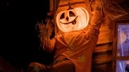 Halloween 2021: Best Greetings, WhatsApp Messages, Quotes and Images To Celebrate Spooky Festival