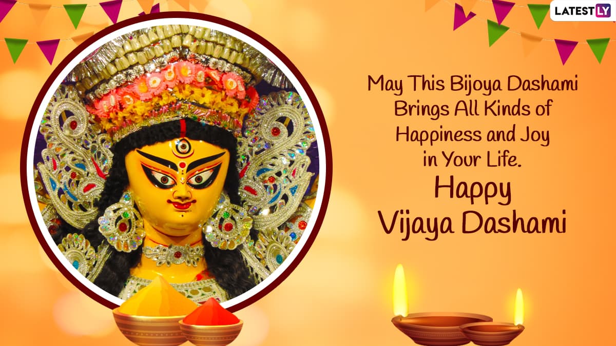 Collection of over 999+ Stunning Vijaya Dashami HD Images Full 4K