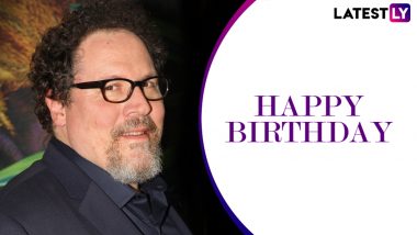 Jon Favreau Birthday Special: From The Mandalorian to Iron Man, Five of The Lion King Director’s Best Disney Projects