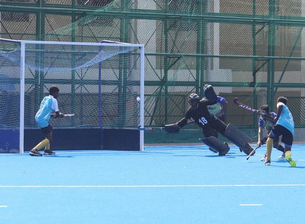 Sports News | Day 6: 1st Hockey India Junior Men Academy National C'ships Results