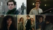 Tick, Tick&hellip;BOOM! Trailer: Andrew Garfield Brings Rent Creator Jonathan Larson&rsquo;s Musical Journey to Life in Lin-Manuel Miranda Directorial (Watch Video)