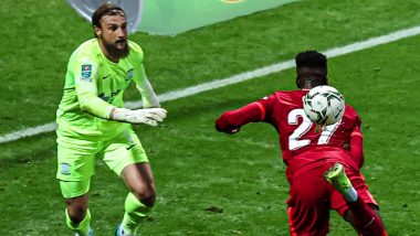 Preston North End 0–2 Liverpool, Carabao Cup 2021–22 Goal Video Highlights: Divock Origi Scores Stunning Goal As Reds March Into Quarterfinals