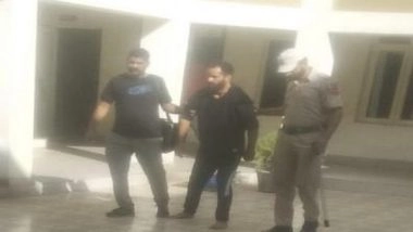 India News | Accused Detained in Weapon-dropping Case of Phallian Mandal Associated with LeT, Says J-K Police