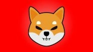 Shiba Inu Reaches All-Time High; Becomes 7th Largest Cryptocurrency With Market Cap of $51.4 Billion