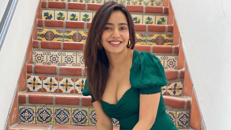 Jogira Sara Ra Ra: Neha Sharma Completes Dubbing For Upcoming Romantic Comedy