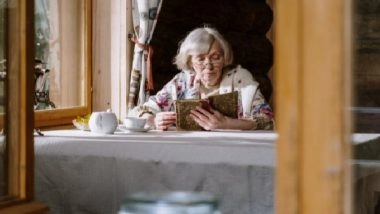 Lifestyle News | Researchers Find How Retirement Impacts Social Support, Wellbeing