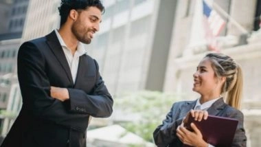 Lifestyle News | Study Says Men, Women Ride Same Emotional Roller Coaster