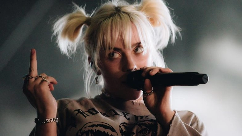 Billie Eilish Slams Texas Over the New Abortion Law During Her Austin Performance