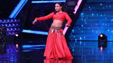 India’s Best Dancer 2: Contestant Honey Singh Opens Up About Her Struggles as a Trans Woman