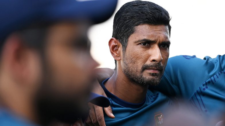 WI vs BAN Highlights of T20 World Cup 2021 Match 23: West Indies Secure First Win