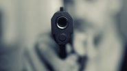 Dipak Kumar, JD-U Leader Baijnath Prasad Bikal&rsquo;s Grandson, Shot Dead in Road Robbery Bid in Bihar&rsquo;s Chapra