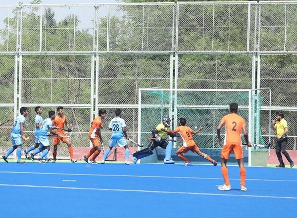 Sports News | Hockey India Academy National C'ship: 28 Teams to Battle It out for Top Honours