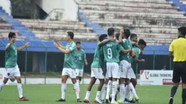 Sports News | I-League Qualifiers: Kenkre FC Beats Madan Maharaj FC by 1-0