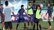 Sports News | SAFF Championship: Mood in the Camp is Upbeat, Youngsters Push Us to the Limits, Says Chhetri