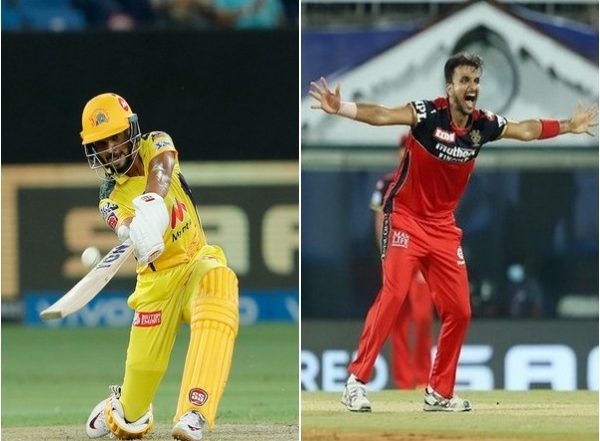 Sports News | IPL 2021: Gaikwad Wins Orange Cap, Harshal Patel Takes Purple