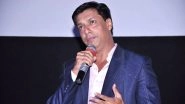 India Lockdown: Madhur Bhandarkar Upset With CBFC&rsquo;s Demands for 12 Cuts in His Film Despite an &lsquo;A&rsquo; Certificate