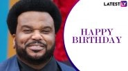Craig Robinson Birthday Special: From The Office to Pineapple Express, 5 of The Darryl Philbin Actor&rsquo;s Most Iconic Films and Shows