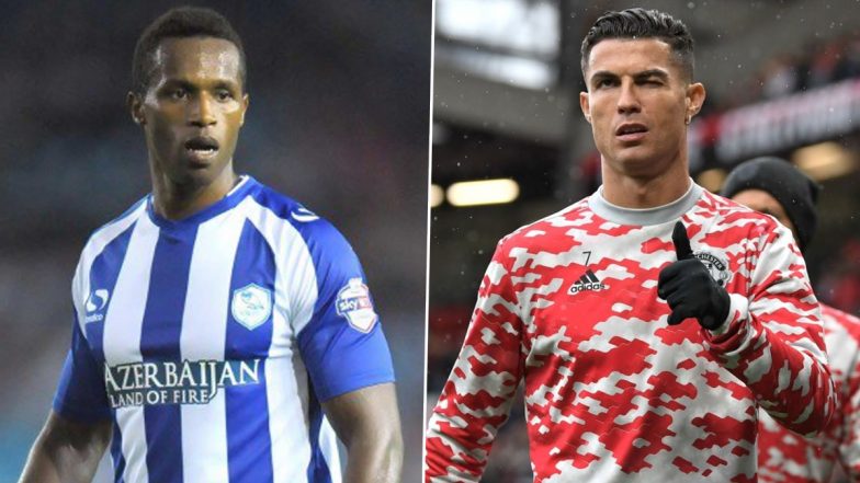 Cristiano Ronaldo Condoles Friend Jose Semedo Who Lost His Wife Soraia Due to Health Complications, Offers Strength (Check Post)