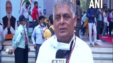 India News | 100 Cr COVID Vaccinations: Big Achievement for Country in Fight Against Pandemic, Says Medical Superintendent of RML Hospital