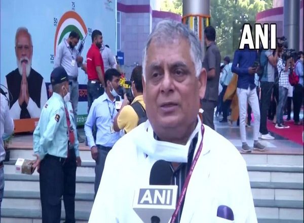 India News | 100 Cr COVID Vaccinations: Big Achievement for Country in Fight Against Pandemic, Says Medical Superintendent of RML Hospital