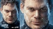 Dexter New Blood: Michael C Hall&rsquo;s Showtime Series to Stream in India on Voot Select From November 8