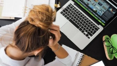 Lifestyle News | Study Finds Why People Tend to Remember Stressful Events Better