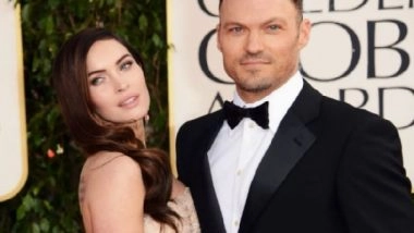 Entertainment News | Megan Fox, Brian Austin Green Are Officially Divorced