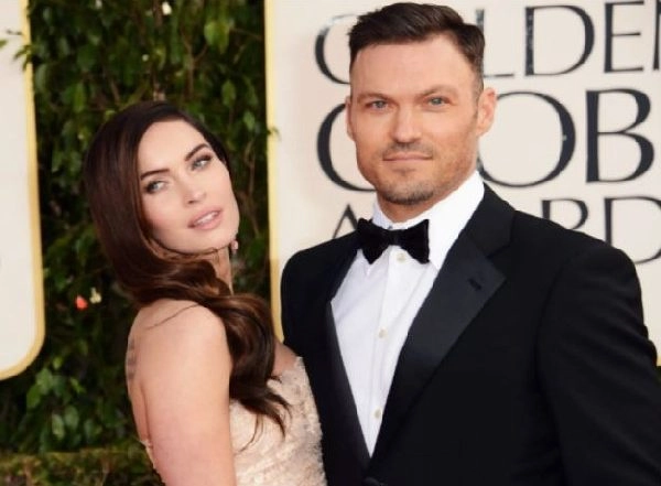 Entertainment News | Megan Fox, Brian Austin Green Are Officially Divorced