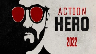 Entertainment News | Ayushmann Khurrana Set to Reunite with Aanand L Rai for 'Action Hero'