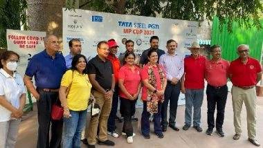 India News | India's Performance at Olympics Encourages Further Promotion of Sports Culture: Meenakshi Lekhi