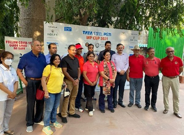 India News | India's Performance at Olympics Encourages Further Promotion of Sports Culture: Meenakshi Lekhi