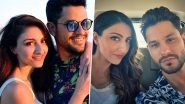 Soha Ali Khan Turns 43! Hubby Kunal Kemmu Shares The Cutest Birthday Post For His &lsquo;Sunshine&rsquo; (View Pics)