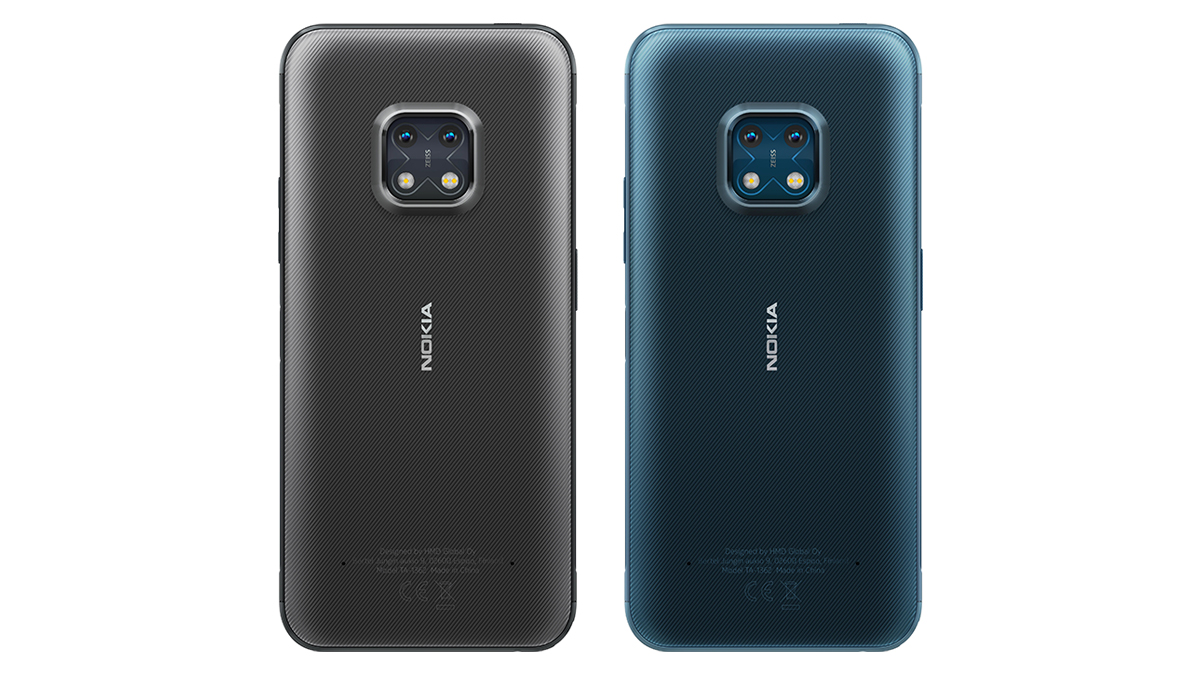 Nokia XR20 akıllı telefon