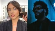 Olivia Rodrigo, The Weeknd Lead 2021 American Music Awards Nominations