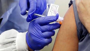 ‘Vaccine Vehicle’ for Door-to-Door COVID-19 Vaccination Launched in Bengaluru