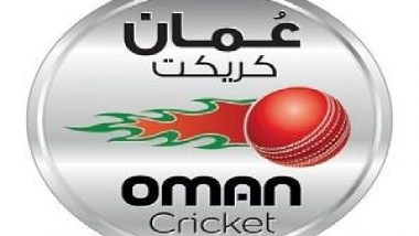 Sports News | Oman Cricket Unveils 'HayyaCricket' as Its T20 WC Anthem
