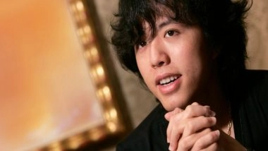 World News | China's 'Prince of Piano' Detained for Engaging Sex Worker: Report