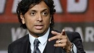 Entertainment News | M. Night Shyamalan's Upcoming Thriller Gets Its Title