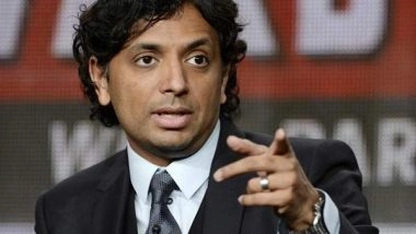 Entertainment News | M. Night Shyamalan's Upcoming Thriller Gets Its Title