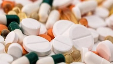 Science News | Researchers Shed Light on How Penicillin Works