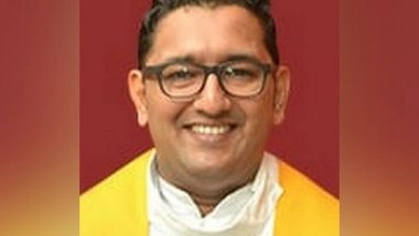 India News | PM Modi's Meeting with Pope Francis Message of Peace for Entire World: Delhi Archdiocese Priest