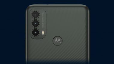 Moto E40 Set to Launch in India Today: Expected Price