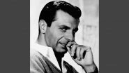 Mort Sahl, Legendary Comedian and Satirist, Dies at 94