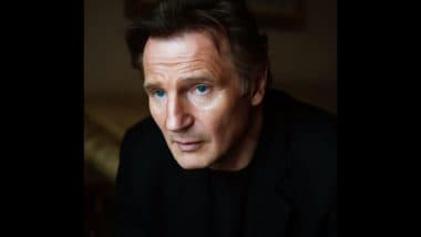 In the Land of Saints and Sinners: Liam Neeson to Play the Lead Role as a Former Contract Killer in an Ireland-Set Thriller