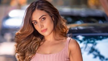 Aggar Tum Na Hote: Simaran Kaur Opens Up About Her Romantic Role in ZEE TV’s Upcoming Show