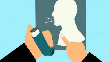 Health News | Study: Mental Health Conditions Not Linked to Allergies Including Asthma, Hay Fever